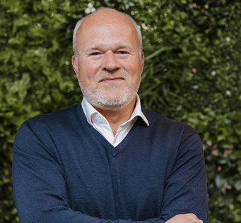 Harvey Christophers